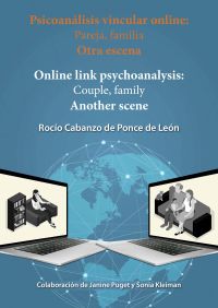 Psicoanálisis vincular online: Pareja, familia Otra escena