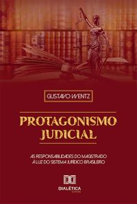 Protagonismo Judicial