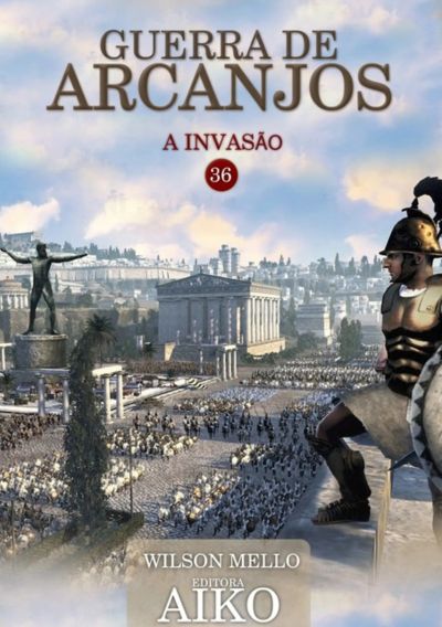 Guerra De Arcanjos