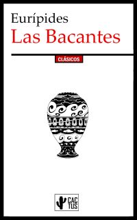 Las Bacantes