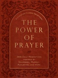 The Power of Prayer