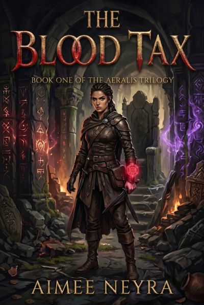 The Blood Tax