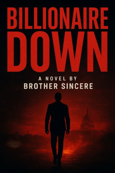Billionaire Down