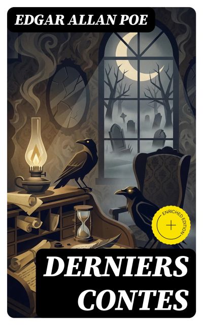 Derniers Contes