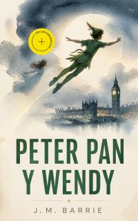 Peter Pan y Wendy (Anotado)