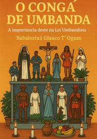 O Congá De Umbanda