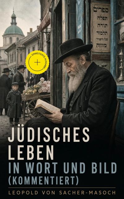 Jüdisches Leben in Wort und Bild (Kommentiert)