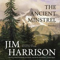 The Ancient Minstrel