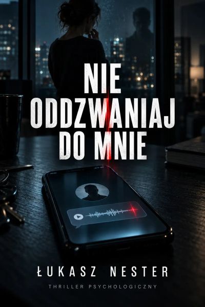 Nie oddzwaniaj do mnie