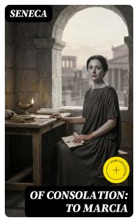 Of Consolation: To Marcia