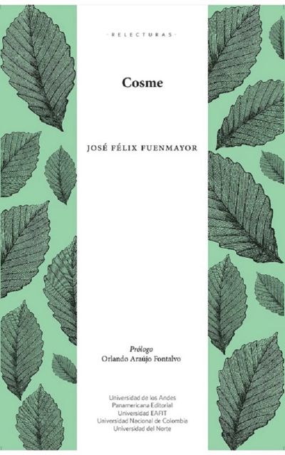 Cosme. Cuarta edición