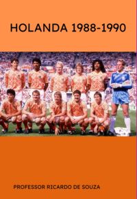 Holanda 1988-1990