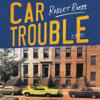 Car Trouble