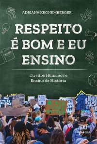 Respeito é bom e eu ensino