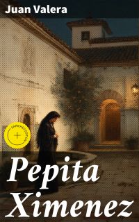 Pepita Ximenez