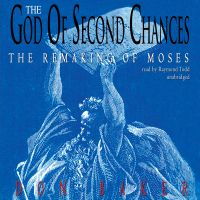 The God of Second Chances