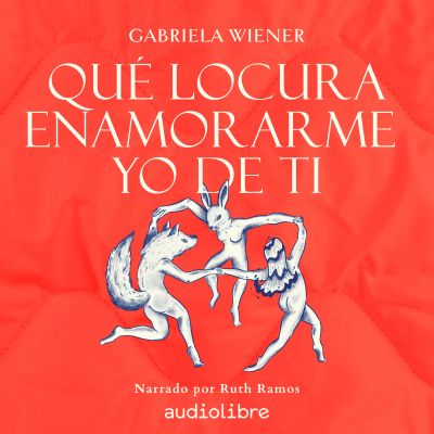 Qué locura enamorarme yo de ti