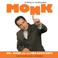 Mr. Monk and the Two Assistants
