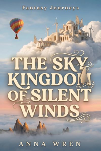 The Sky Kingdom Of Silent Winds