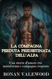 La compagna perduta predestinata dell'Alfa