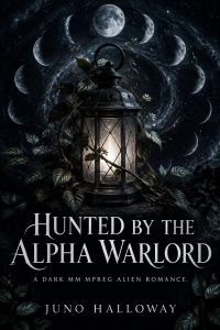 Hunted by the Alpha Warlord