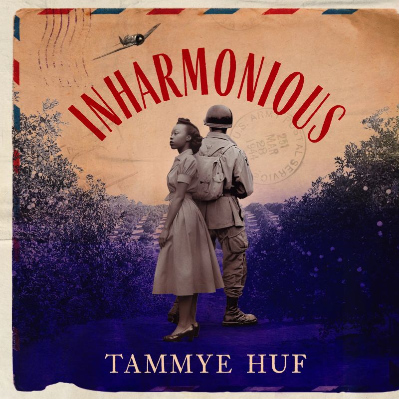Inharmonious