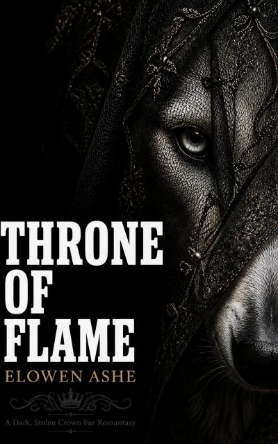 Throne of Flame