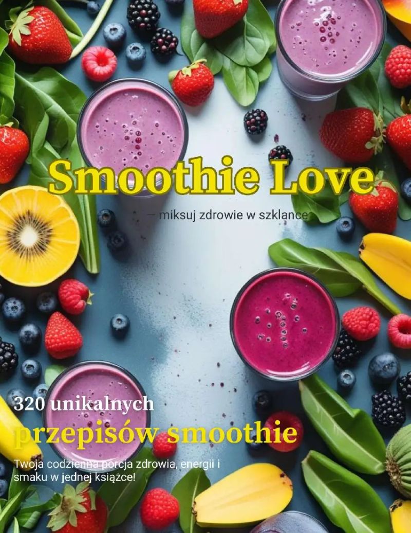 Smoothie Love
