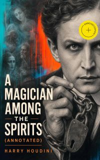 A Magician Among the Spirits (Annotated)