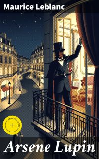Arsene Lupin