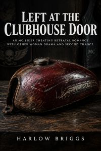 Left at the Clubhouse Door
