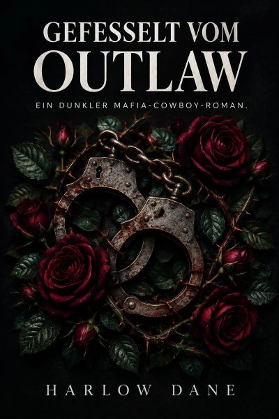 Gefesselt vom Outlaw