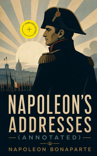 Napoleon's Addresses (Annotated)