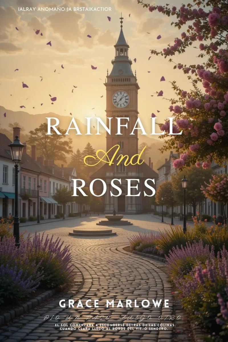 Rainfall and Roses