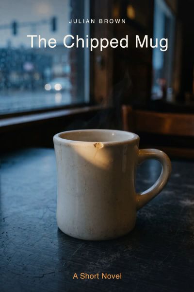 The Chipped Mug