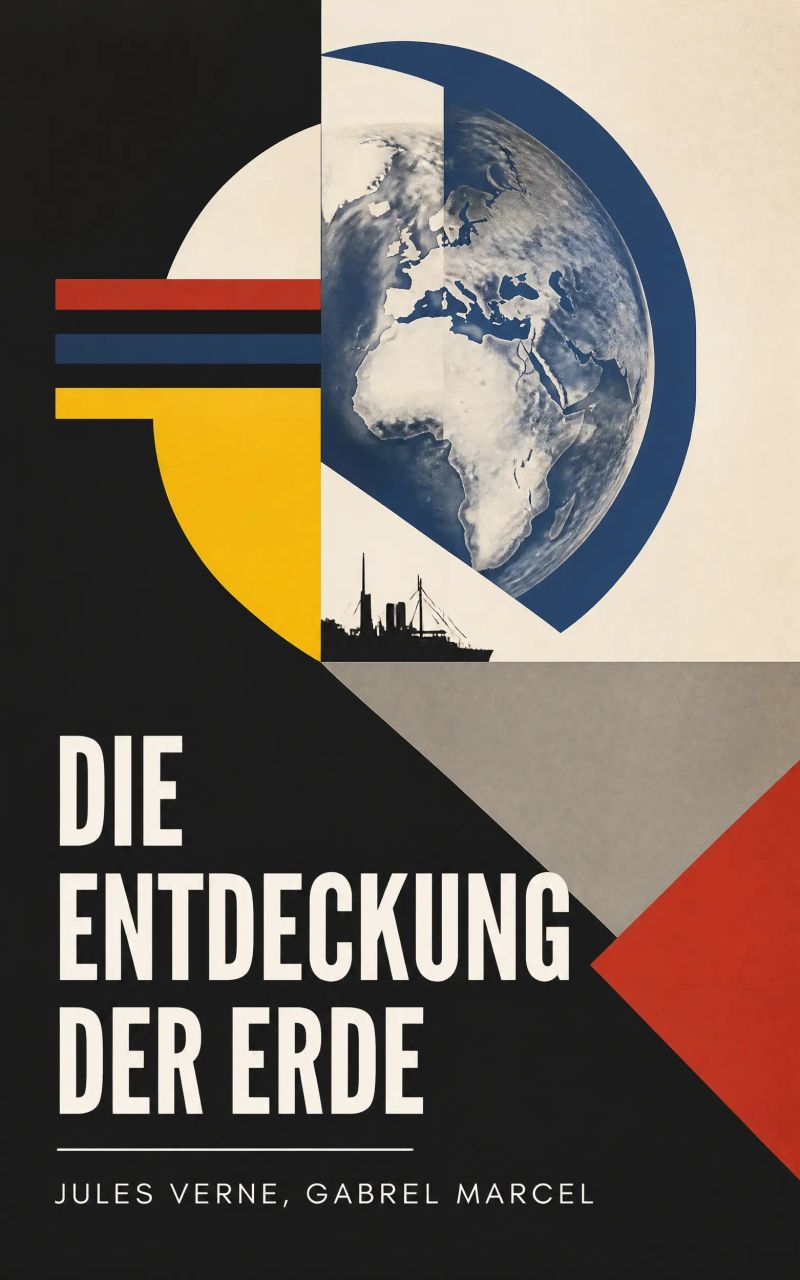 Die Entdeckung der Erde