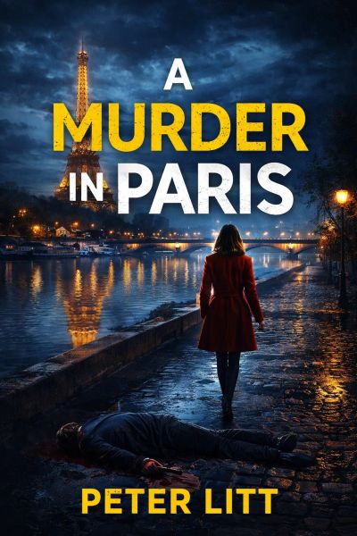A Murder In Paris