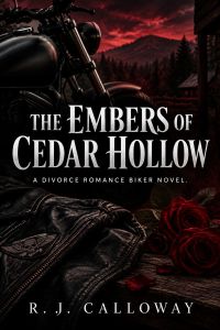 The Embers of Cedar Hollow