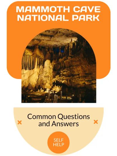 Mammoth Cave National Park