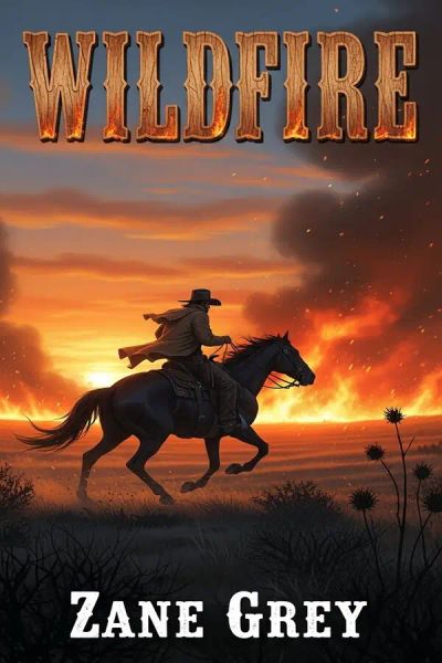 Wildfire