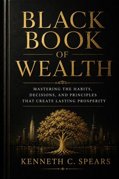 BLACK BOOK OF WEALTH