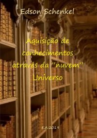 Aquisição De Conhecimentos Através Da "nuvem" Universo