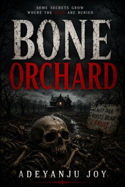 BONE ORCHARD