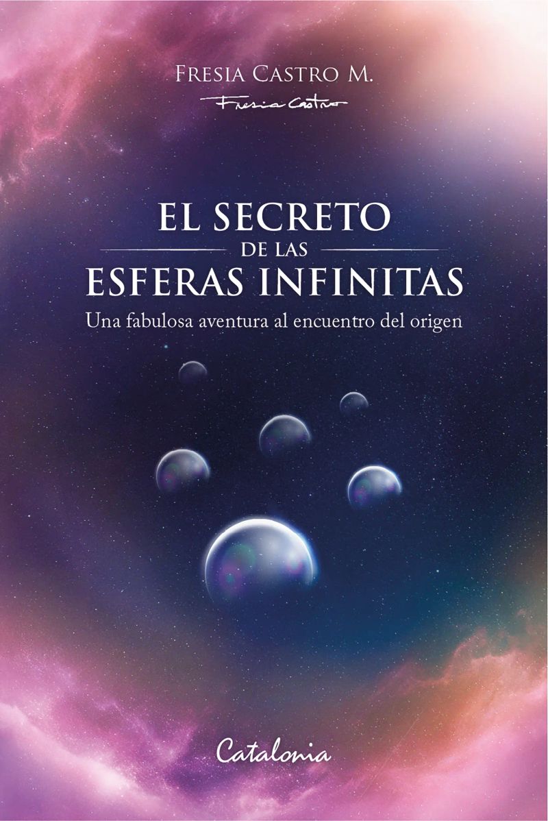 El secreto de las esferas infinitas