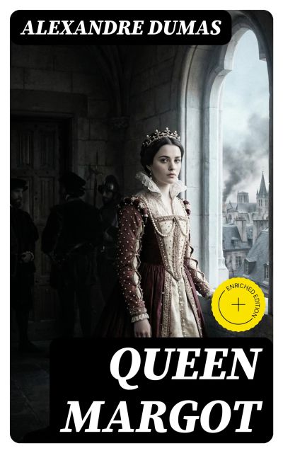 Queen Margot