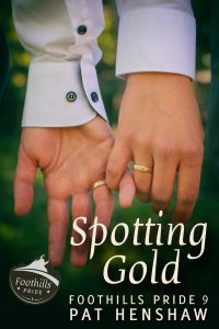 Spotting Gold