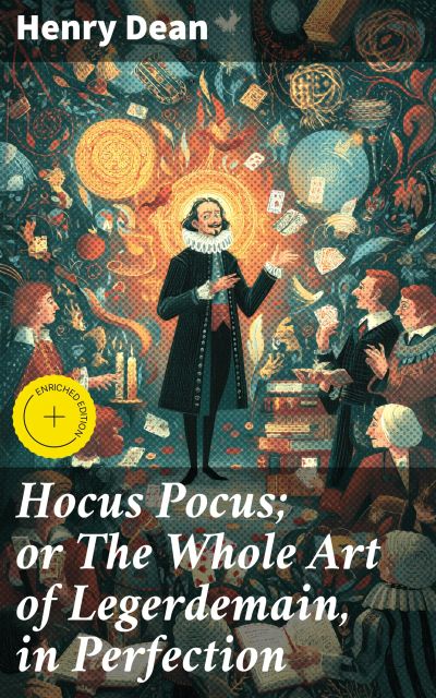Hocus Pocus; or The Whole Art of Legerdemain, in Perfection