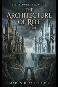 The Architecture of Rot