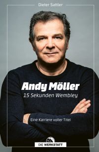 Andy Möller. 15 Sekunden Wembley