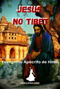 Jesus No Tibet